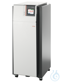 PRESTO W50t Highly dynamic temperature control system PRESTO W50t Highly...