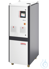 PRESTO W56x Prozessthermostat mit synthetischem Kältemittel Der wassergekühlte PRESTO W56 kann...