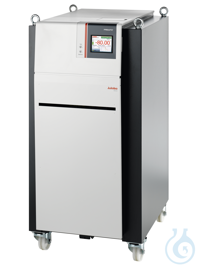 PRESTO W85t Highly dynamic temperature control system PRESTO W85t Highly...