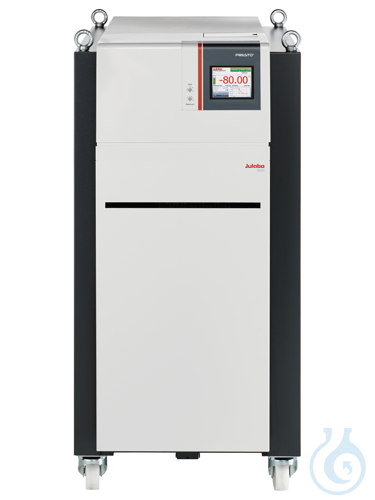 PRESTO W85 Prozessthermostat