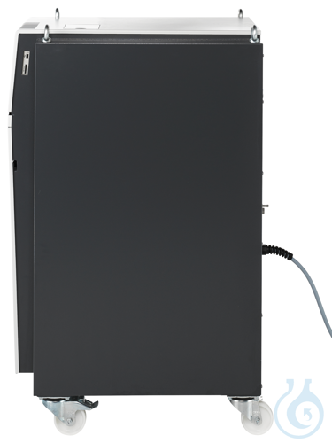 PRESTO W85 Prozessthermostat