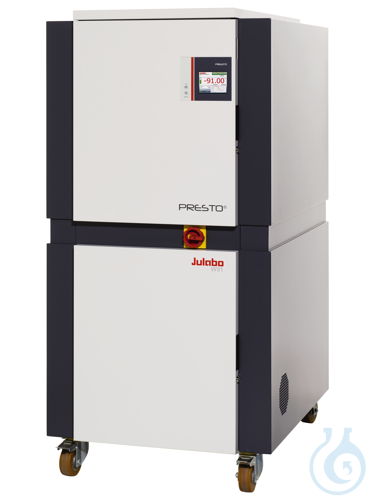 PRESTO W91ttx Prozessthermostat