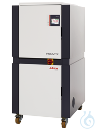 PRESTO W92ttx Highly dynamic temperature control system PRESTO W92ttx Highly...