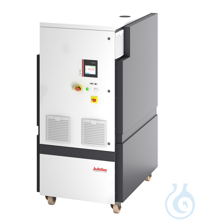 PRESTO W93 Highly dynamic temperature control system with natural refrigerant...