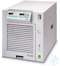 FC1200 Recirculating cooler FC1200 Recirculating cooler