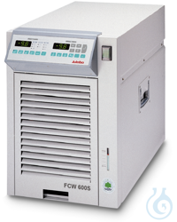 FCW600S Recirculating cooler FCW600S Recirculating cooler