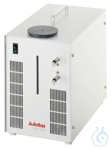 AWC100 Luft-/Wasser-Umlaufkuehler