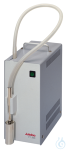 FT200 FT Eintauchkühler JULABO Eintauchkühler werden vorwiegend zur Gegenkühlung in Verbindung...