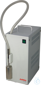 FT400 FT Eintauchkühler JULABO Eintauchkühler werden vorwiegend zur Gegenkühlung in Verbindung...