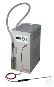 FT402 FT Eintauchkühler JULABO Eintauchkühler werden vorwiegend zur Gegenkühlung in Verbindung...