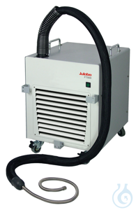 FT900 FT Eintauchkühler JULABO Eintauchkühler werden vorwiegend zur Gegenkühlung in Verbindung...