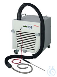 FT902 FT Eintauchkühler JULABO Eintauchkühler werden vorwiegend zur Gegenkühlung in Verbindung...