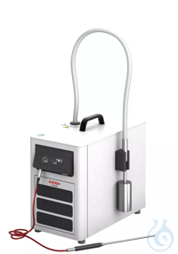 IC50E Eintauchkühler Der IC50E Eintauchkühler wurde mit Fokus auf hohe...