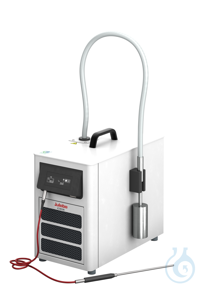 IC50E Immersion cooler IC50E Immersion cooler