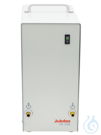 FD200 Durchlaufkühler JULABO Durchlaufkühler sind für Arbeiten unterhalb der Umgebungstemperatur...