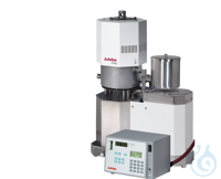 HT60-M2-C.U. High temperature circulator with Cooling Unit HT60-M2-C.U. High...