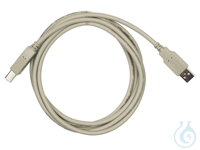 USB-Kabel 2m, Typ A-B