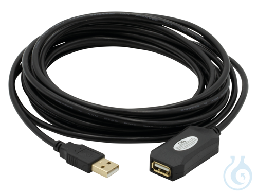 USB 2.0 Repeater