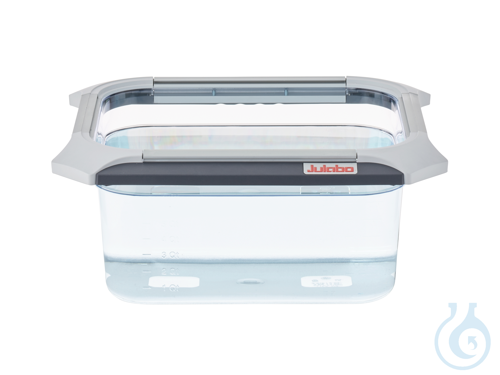 Transparentes Badgefaess BT9