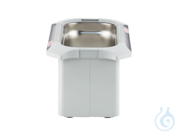 Stainless steel bath tank B5, up to +150 °C Stainless steel bath tank B5, up...