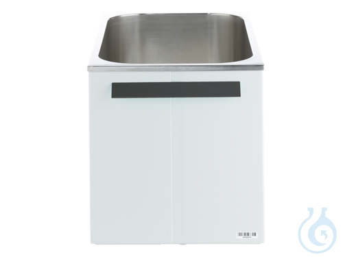 Stainless steel bath tank B39, up to +150 &deg;C