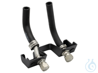 Pumpenset für externe Temperieraufgaben (Pumpenanschlüsse M16x1)