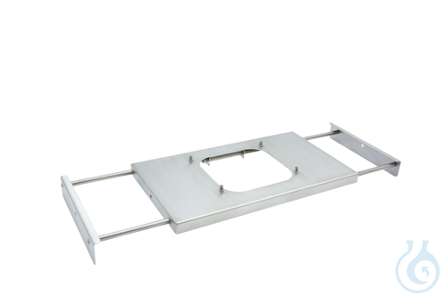 Extendable bridge for CORIO CD, CP, DYNEO DD, M...
