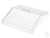 Transparente Haube aus Plexiglas für einen Temperaturbereich von -10C°...+80C°
