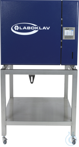 Untergestell Tischgeraet 80 l
