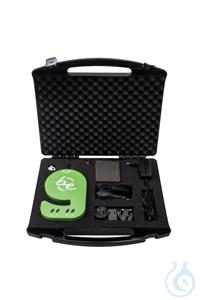 LABOMAG Be9 mobile Grün • Einstellenmagnetrührer mit Induktionsantrieb
•...