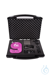 LABOMAG Be9 mobile Magenta • Einstellenmagnetrührer mit Induktionsantrieb
•...