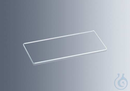 Ersatzdeckglaeser