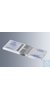 Counting chambers Fuchs-Rosenthal, CE made of special optical glass, with double net ruling,...