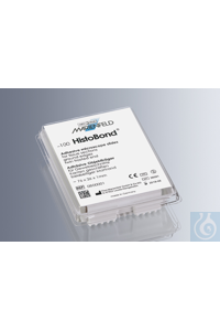 Objektträger HistoBond&reg;, 100/Pack, Objektträger mit adhäsiven Oberflächen...