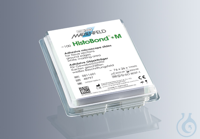 Objektträger HistoBond&reg;+M weiß, 100/Pack HistoBond&reg;+M Objektträger...