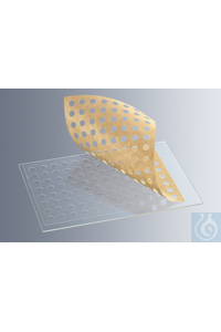 LCP (Liquid Cubic Phase) Sandwich Set Das LCP Sandwich Set besteht aus einem Basisglasträger und...