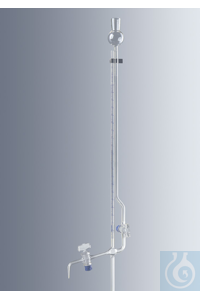 4samankaltaiset artikkelit Microburettes acc. to Bang 1:0.01 ml, lateral fine regulation stopcock with...