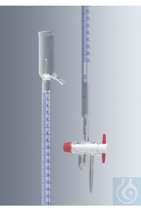 2samankaltaiset artikkelit Burettes acc. to Daffert 25:0.1 ml borosilicate glass 3.3, in compliance with...