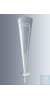 Sedimentation cones acc. to Imhoff, with stopcock borosilicate glass 3.3, in compliance with DIN...