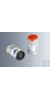 Mikropipetten end-to-end 20 µl, nicht heparinisiert, Länge 29+/-1 mm, aus Glas, für...