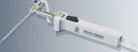 Micropipetten end-to-end 10 µl, niet-gehepariniseerd, lengte 29+/-1 mm, van glas, voor eenmalig...