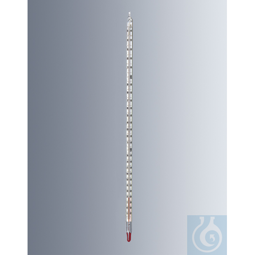Chemische Thermometer -10+150:1 &deg;C,