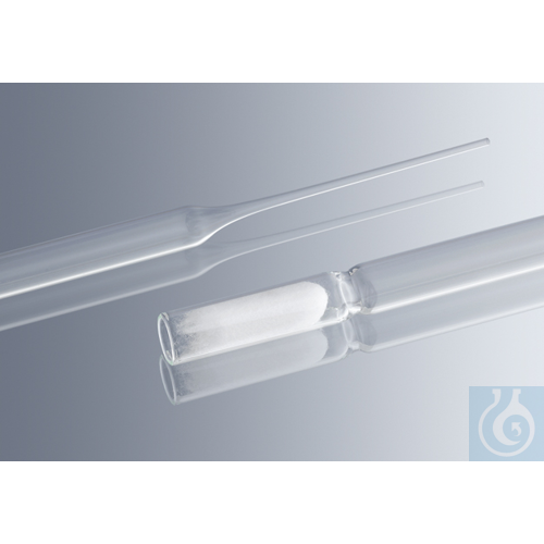 Pasteur pipettes 230 mm length,