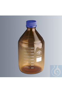 Laborflaschen 20.000 ml,