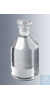 Sauerstoffflaschen nach Winkler 100-150 ml zur Bestimmung des im Wasser gelösten Sauerstoffs,...
