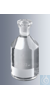 Oxygen bottles acc. to Winkler 100-150 ml for the determination of oxygen dissolved in water,...