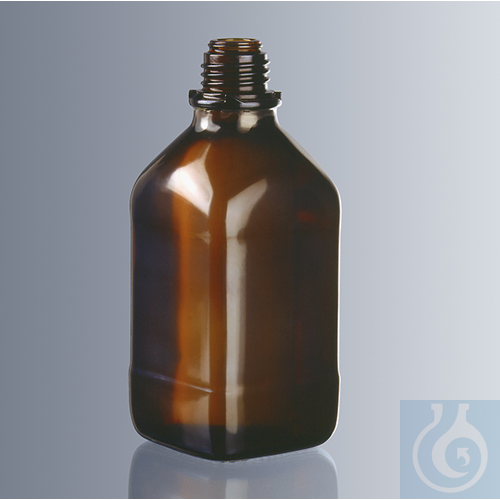 Flaschen fuer Dispenser, 500 ml,