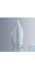 Thread bottles 500 ml, made of glass of 3rd hydrolytic class, autoclavable, clear glass, narrow...