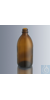Gewindeflaschen 100 ml, hergestellt aus Glas der 3. hydrolytischen Klasse, autoklavierbar,...