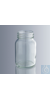 Thread bottles 100 ml, made of glass of 3rd hydrolytic class, autoclavable, clear glass, wide...